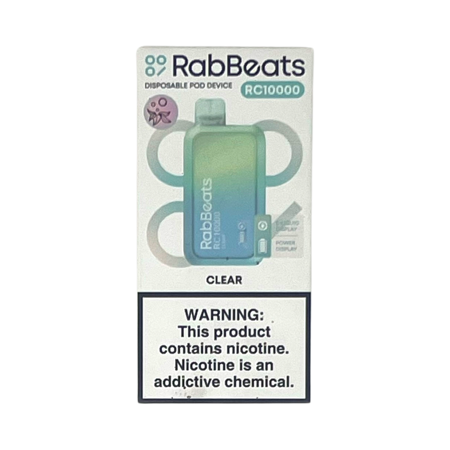 RabBeats - 10,000 HITS