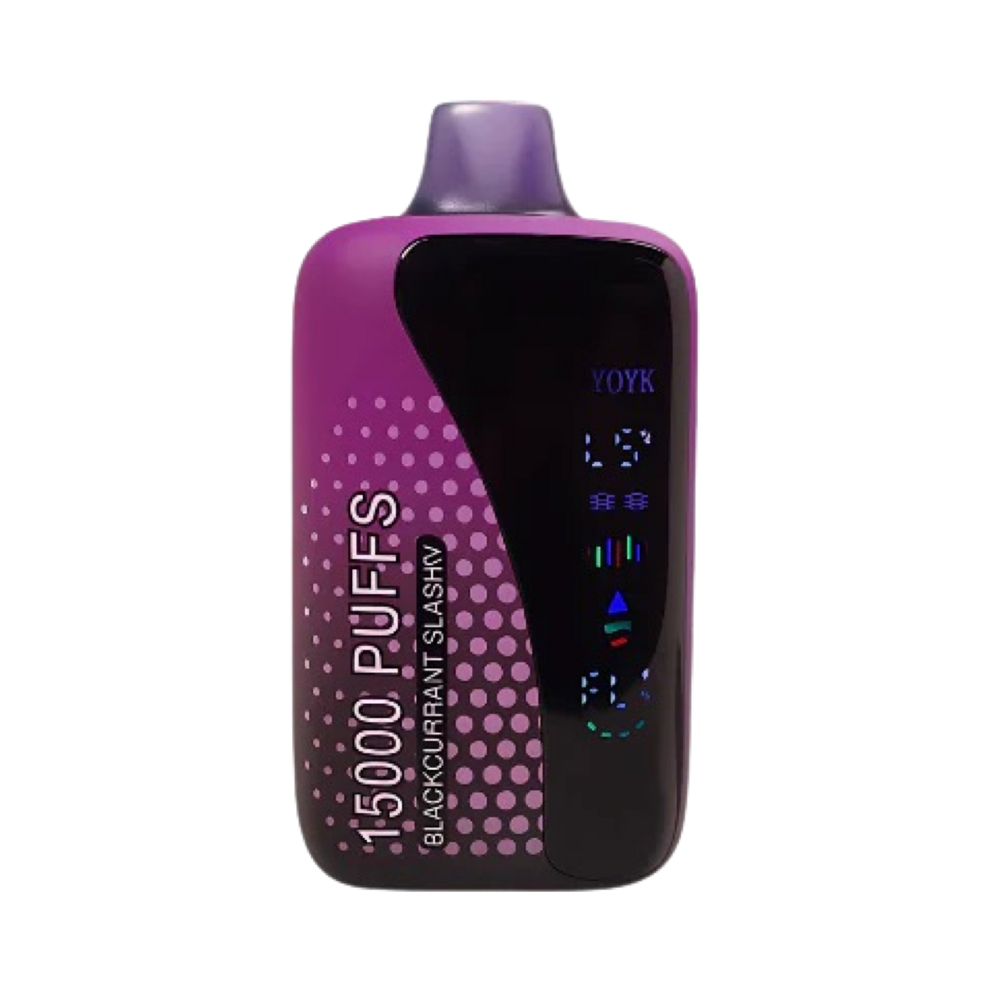 YOYK Pro - 15,000 HITS