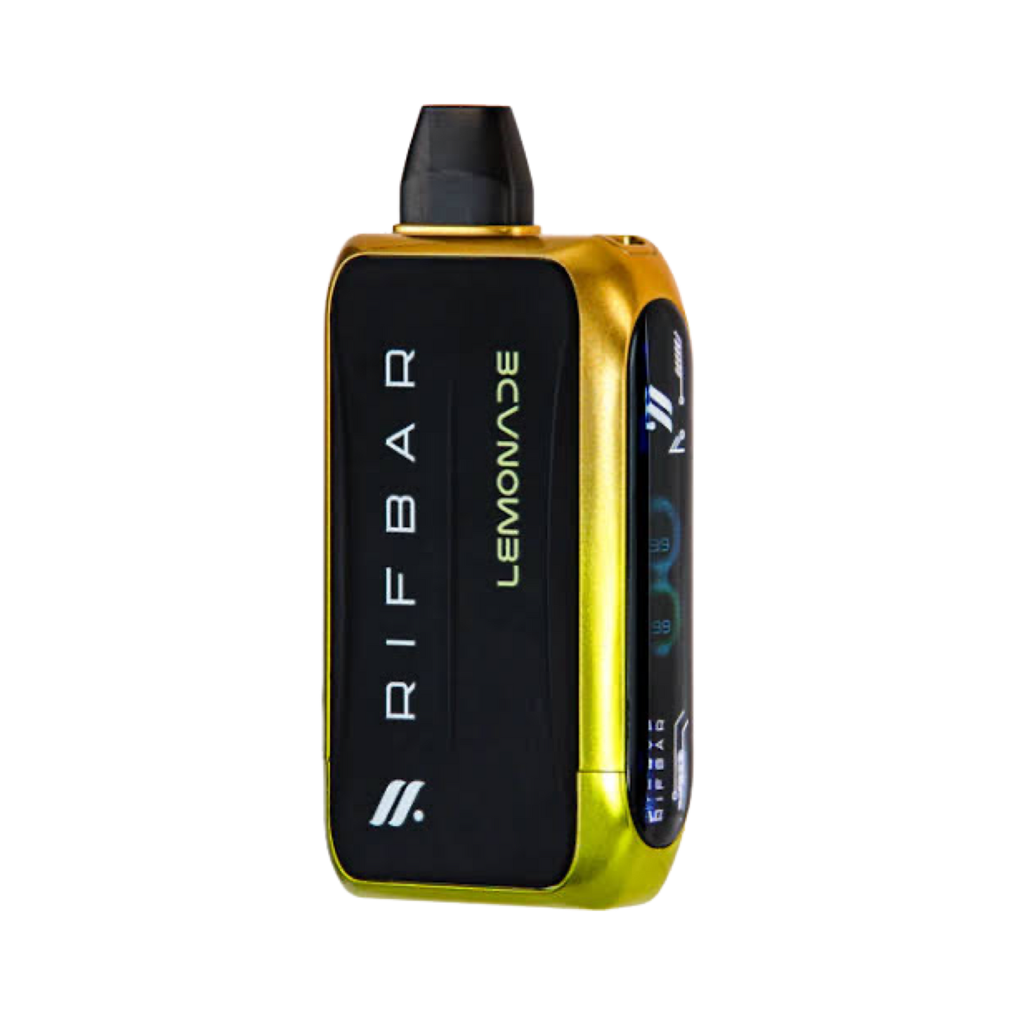 Rifbar Turbo-X - 15,000 HITS