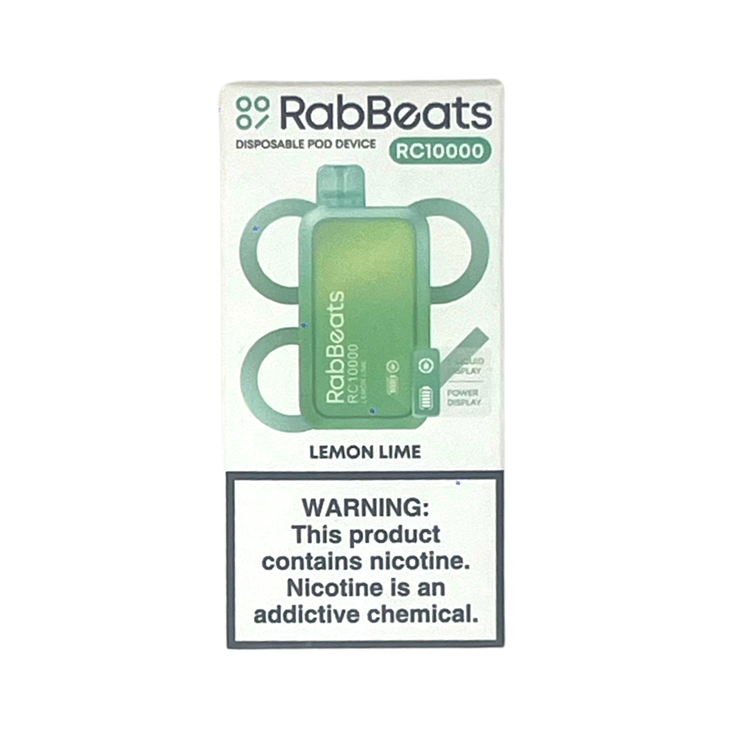 RabBeats - 10,000 HITS