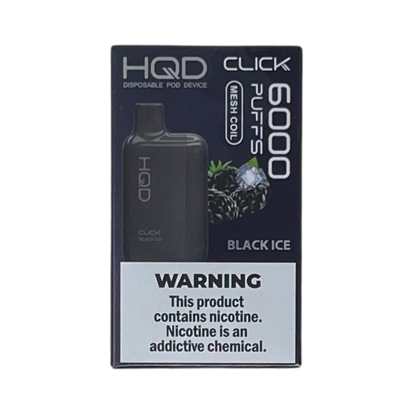HQD Kit - 6,000 HITS