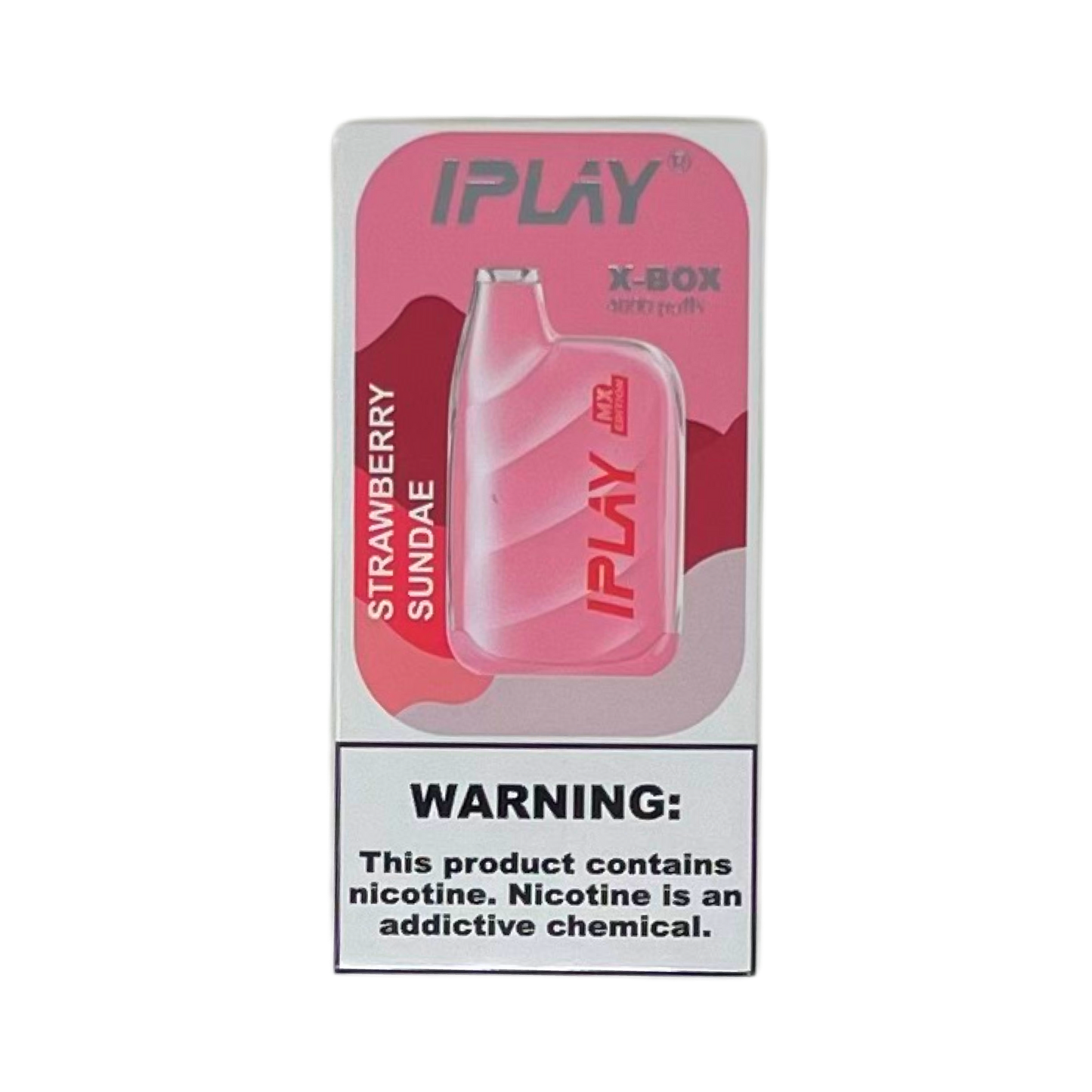 iPlay Xbox - 4,000 HITS