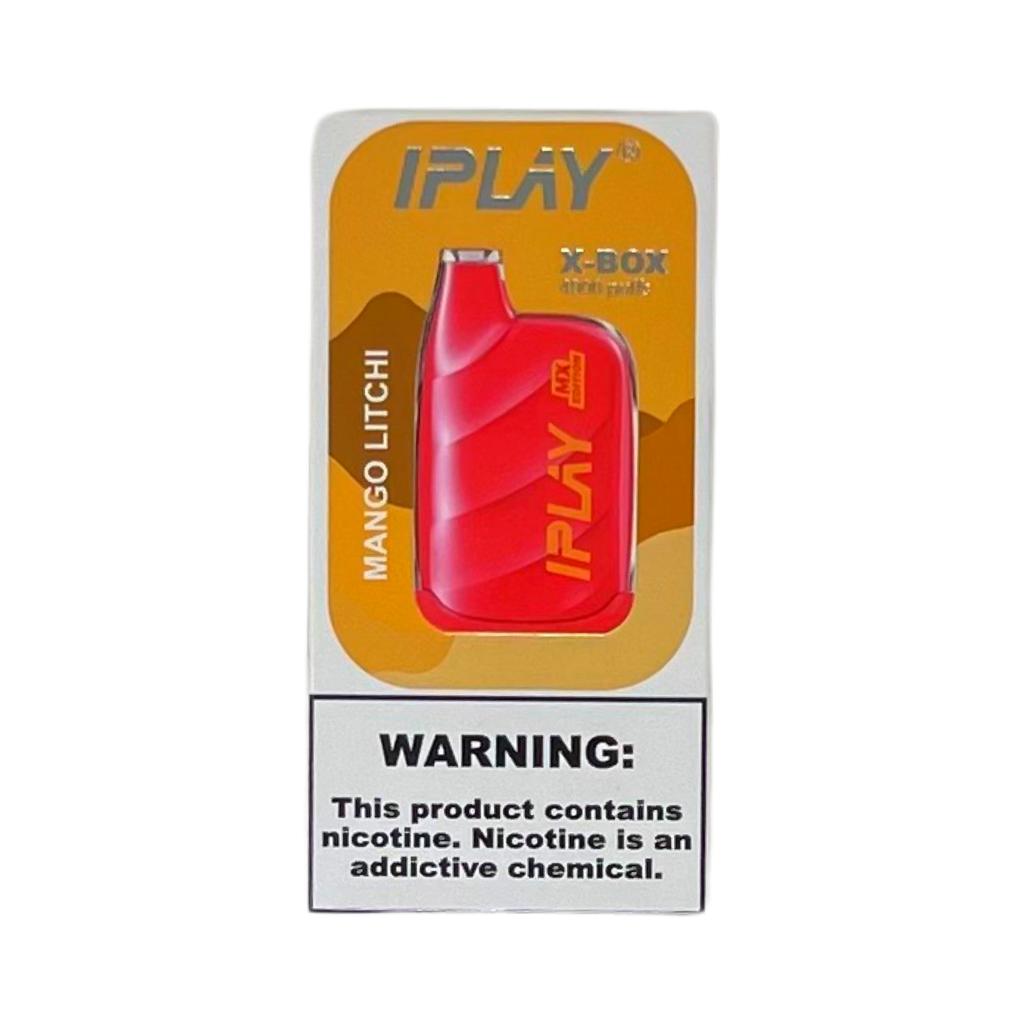 iPlay Xbox - 4,000 HITS