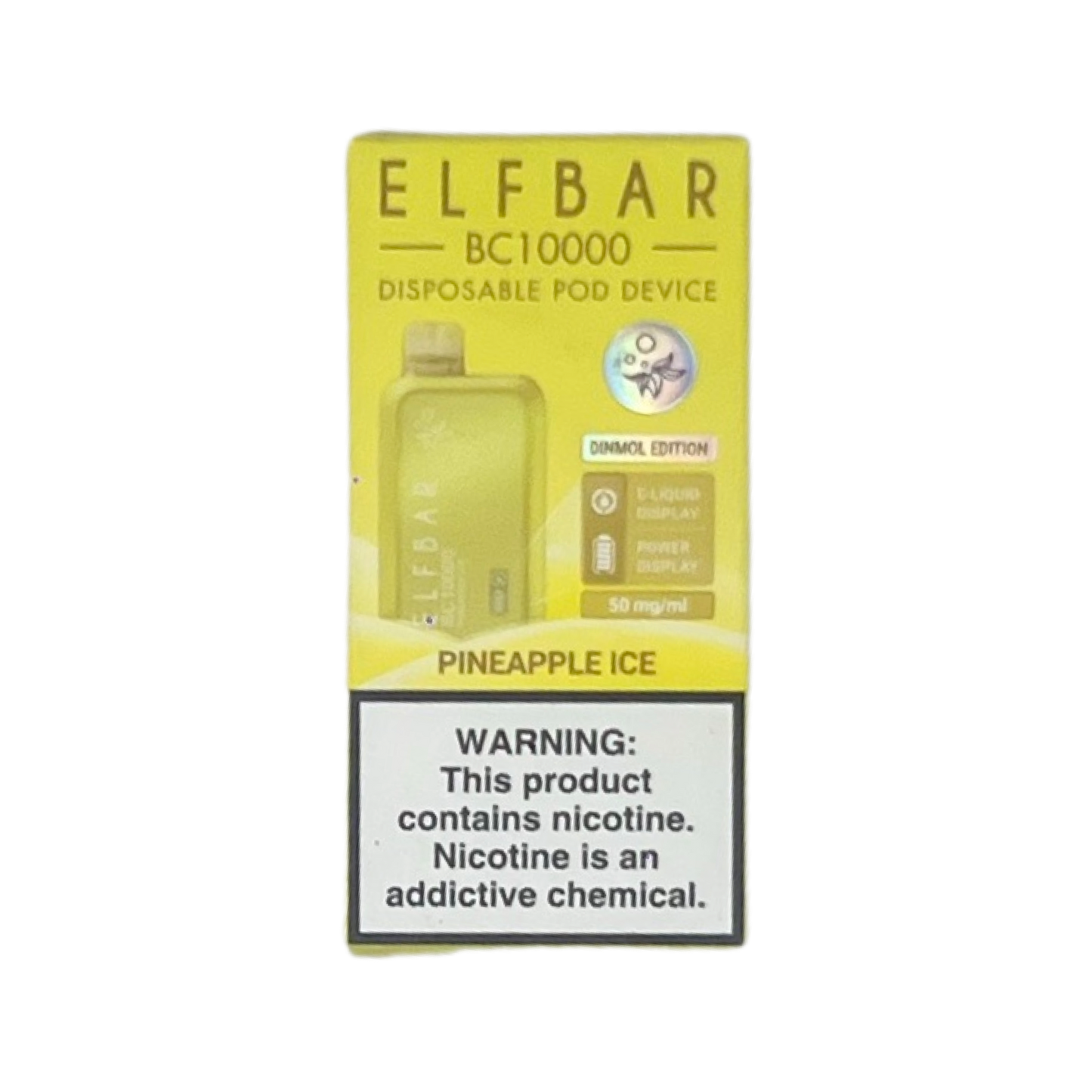 Elf Bar BC - 10,000 HITS