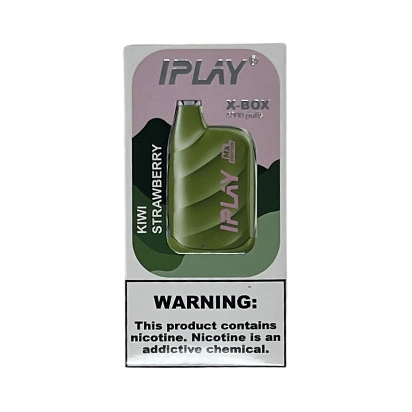 iPlay Xbox - 4,000 HITS