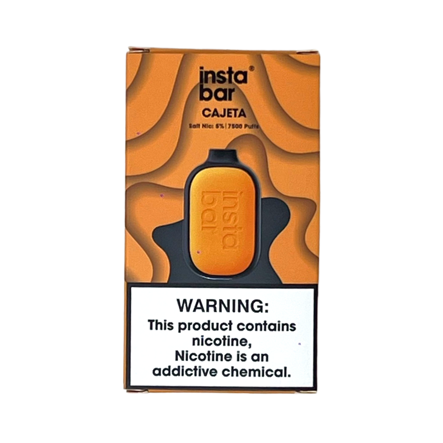 Mystery Vape - 4,000 -> 30,000 HITS