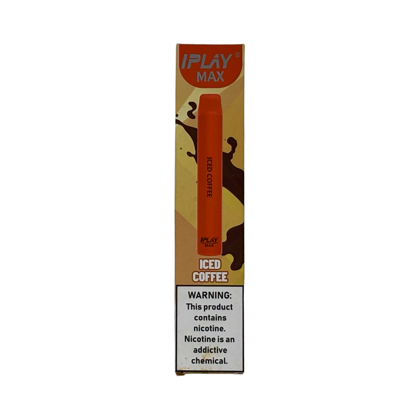 iPlay Max - 2,500 HITS