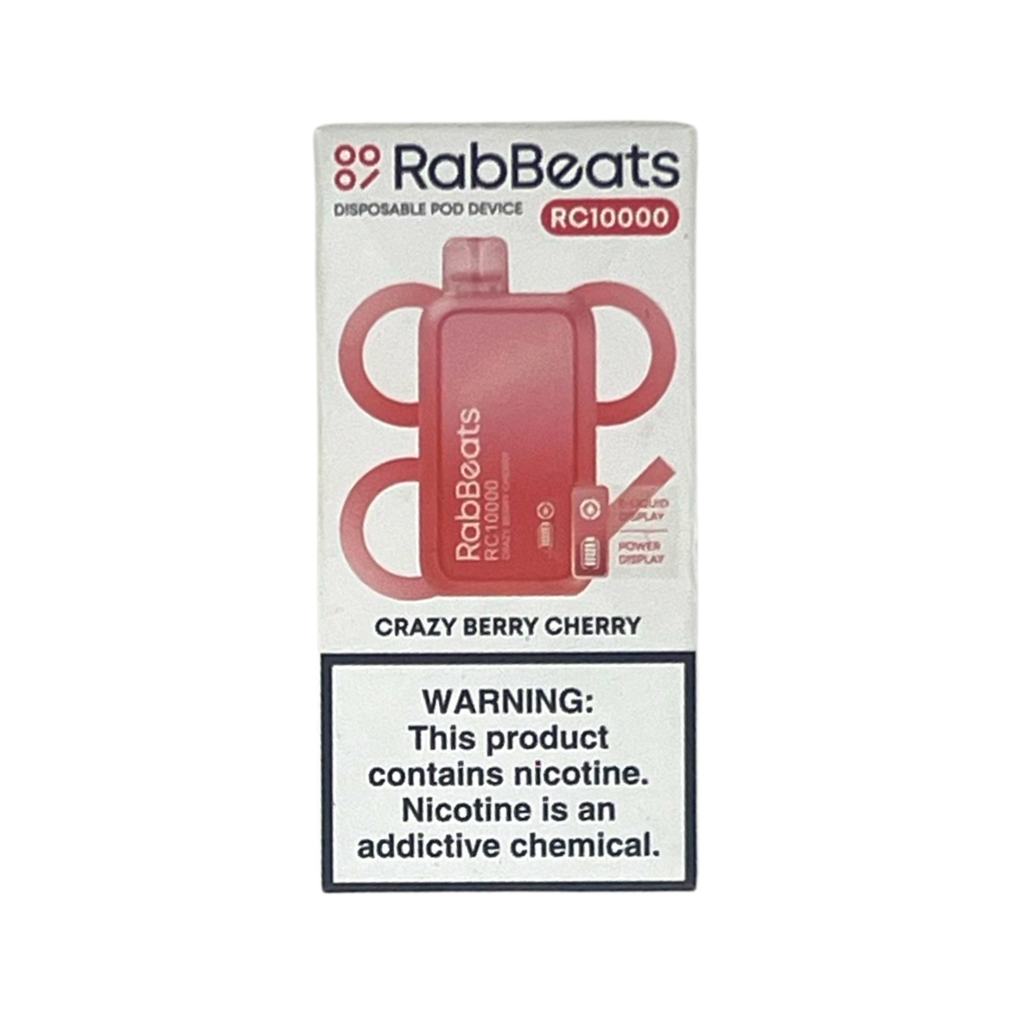 RabBeats - 10,000 HITS