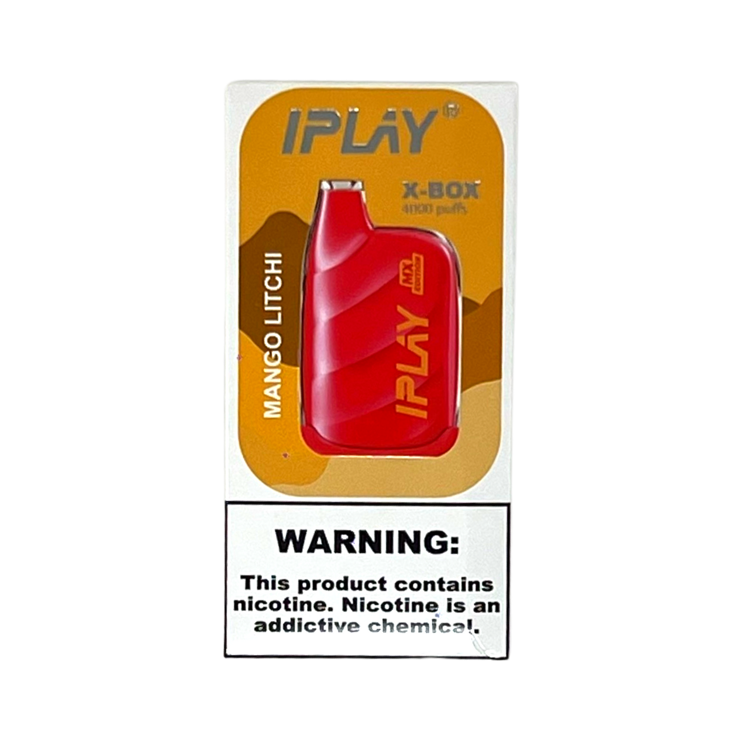 iPlay Xbox - 4,000 HITS