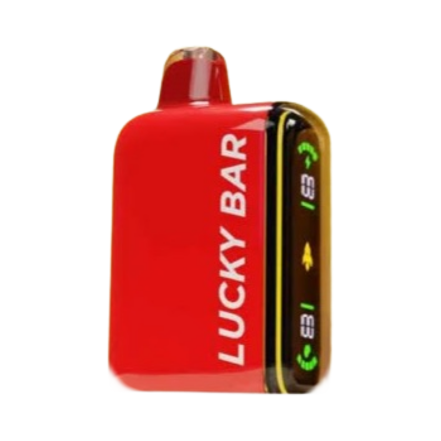 Lucky Bar Pulse - 15,000 HITS