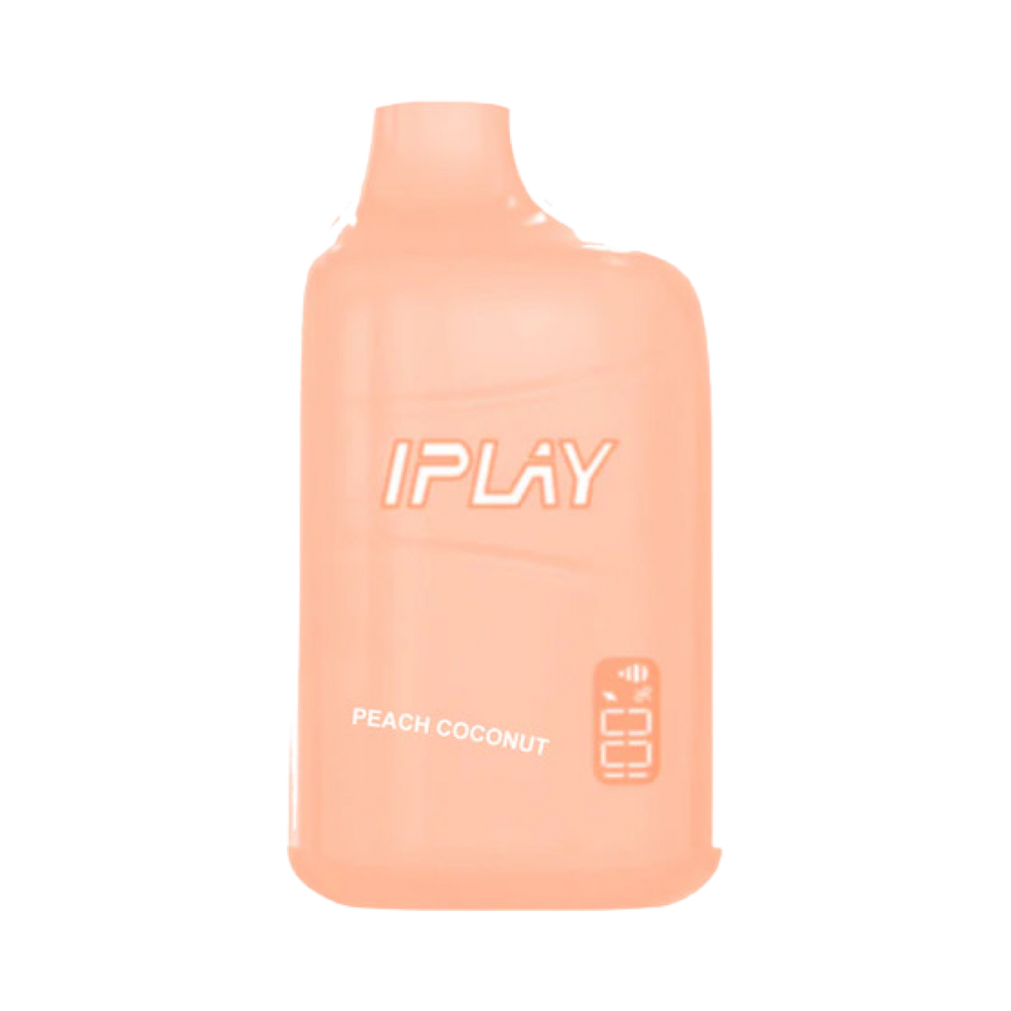 iPlay Vibar - 6,500 HITS