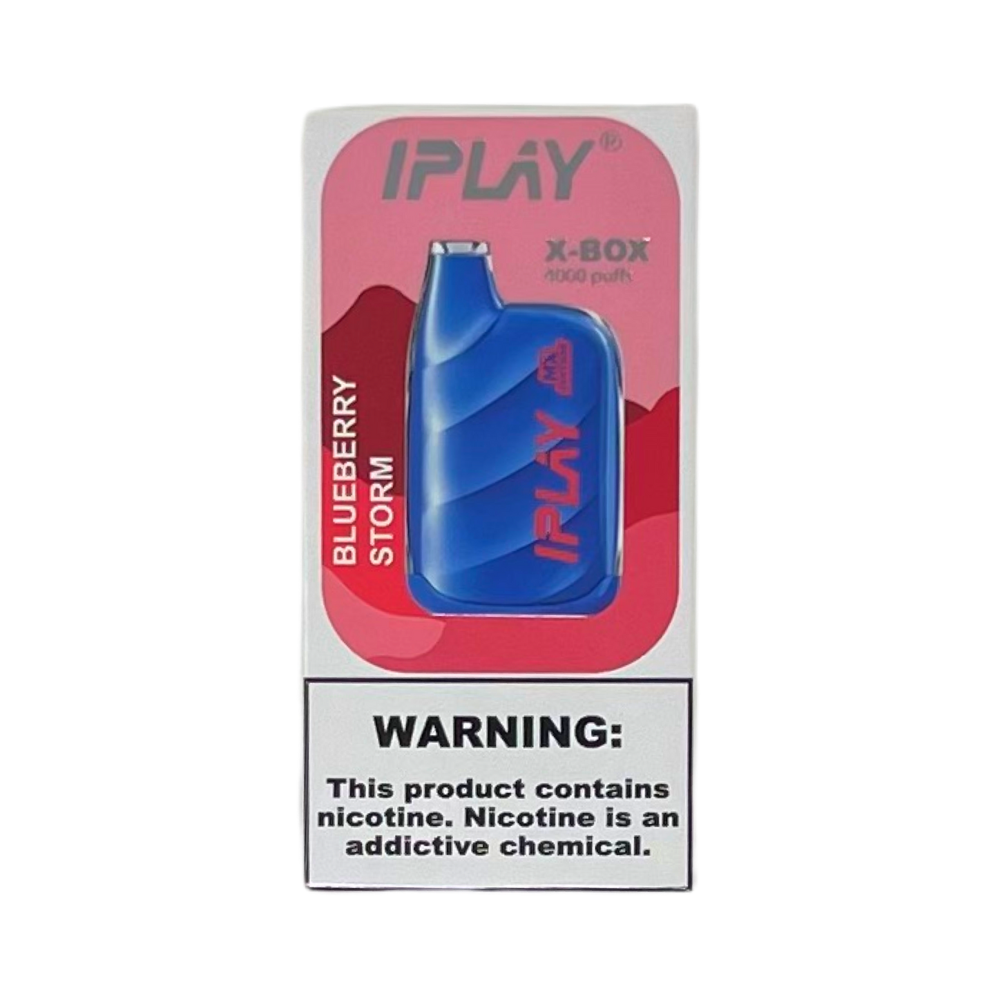 iPlay Xbox - 4,000 HITS