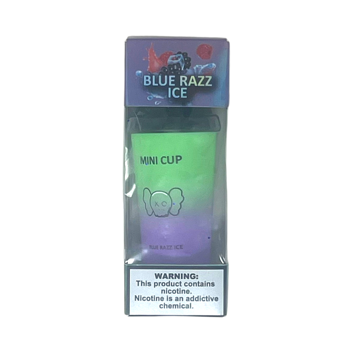 Mini Cup - 6,800 HITS