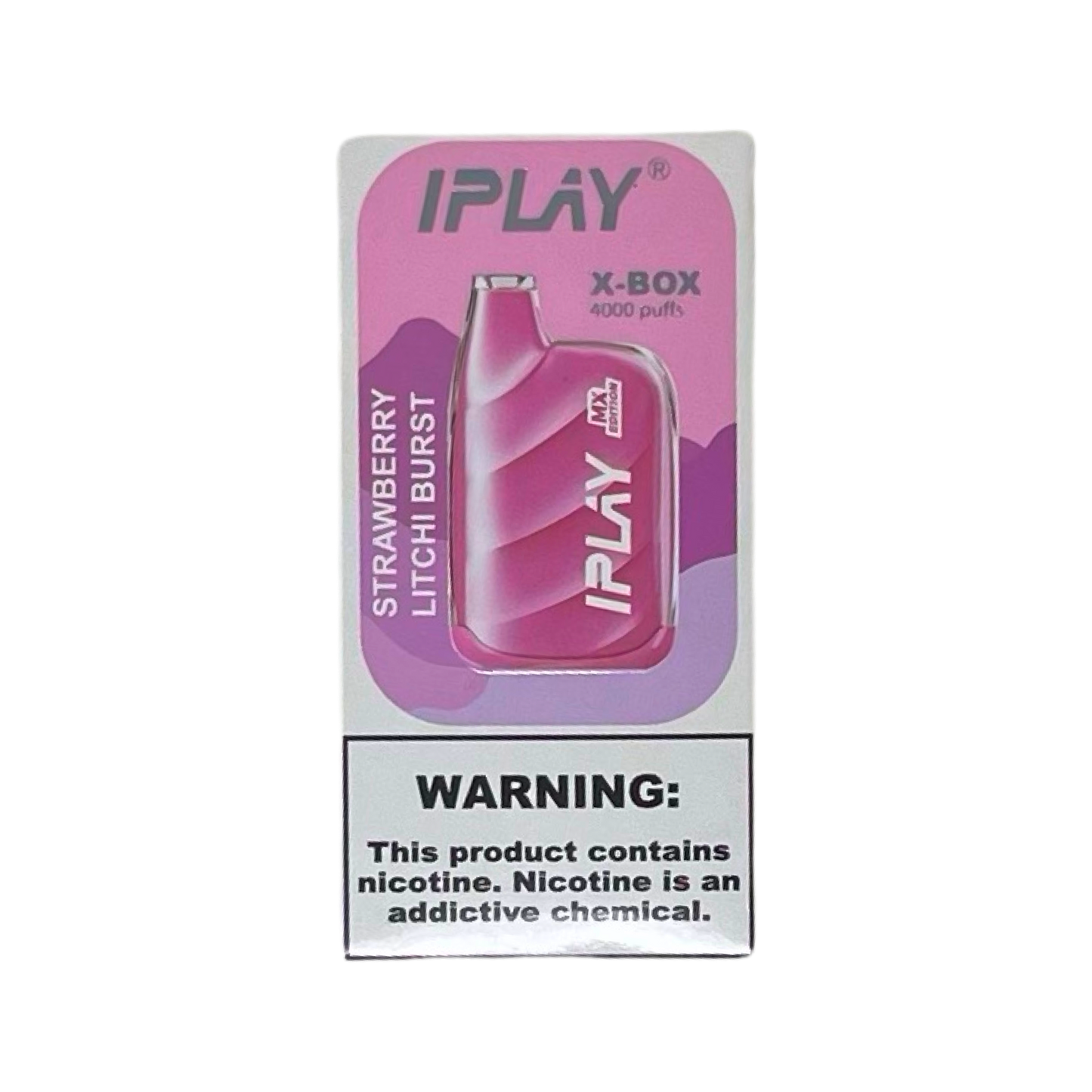 iPlay Xbox - 4,000 HITS