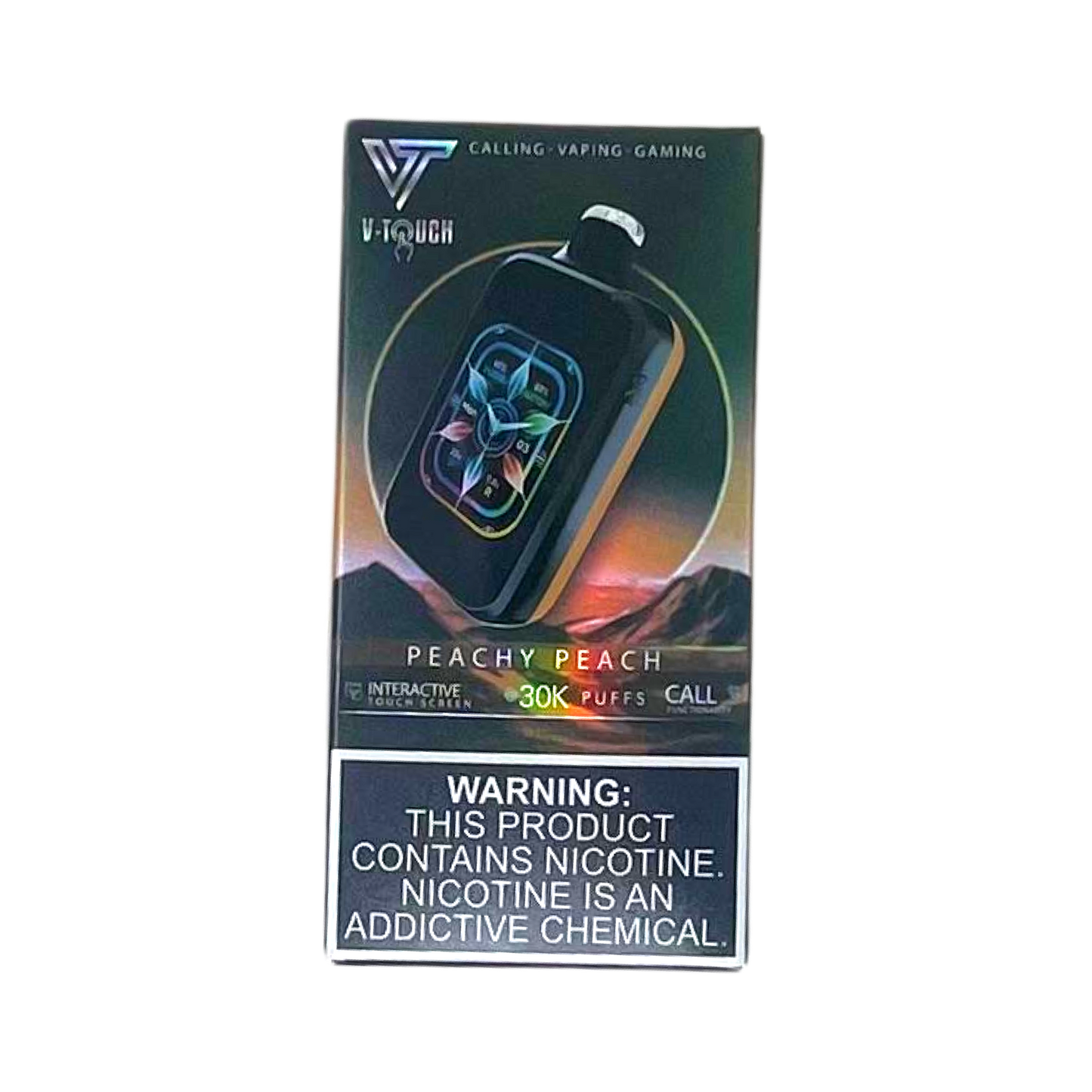 V-Touch - 30,000 HITS