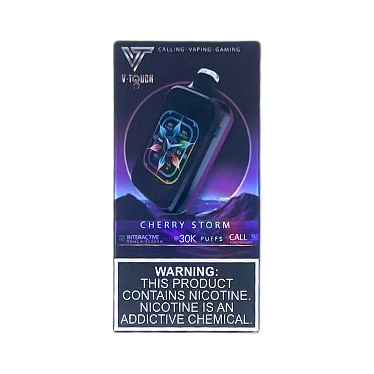 V-Touch - 30,000 HITS