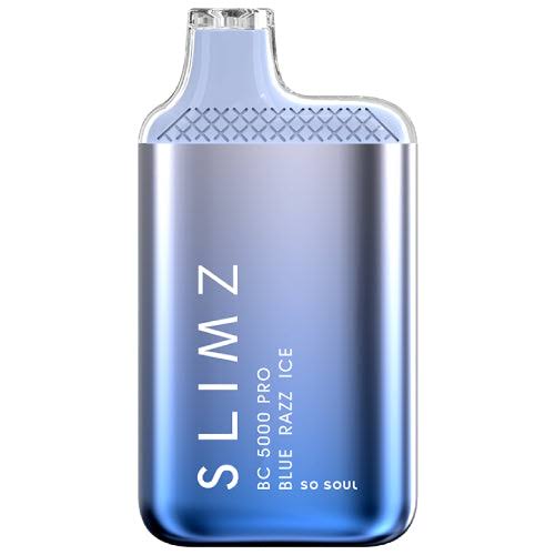 Slimz Pro - 5,000 HITS
