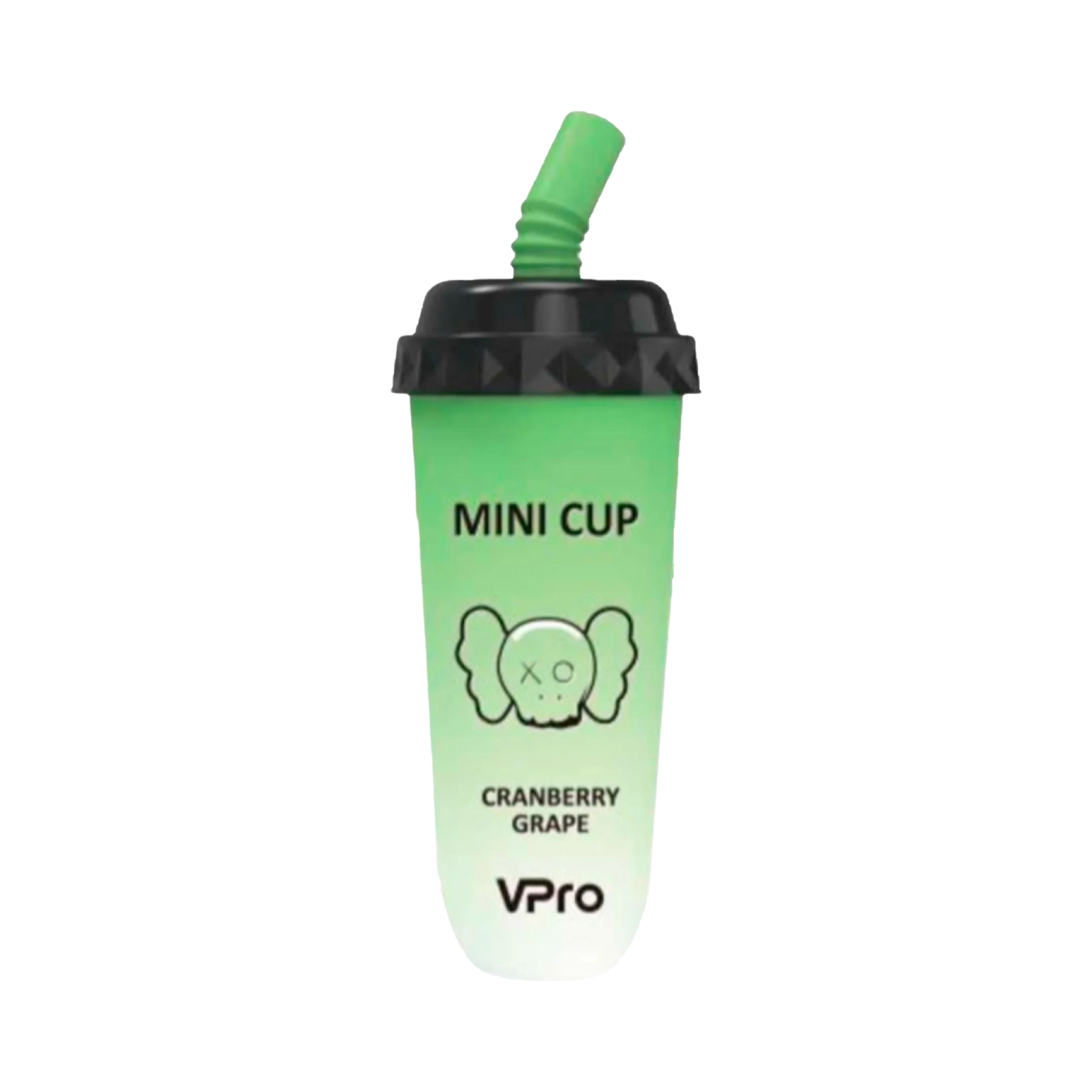 Mini Cup - 6,800 HITS