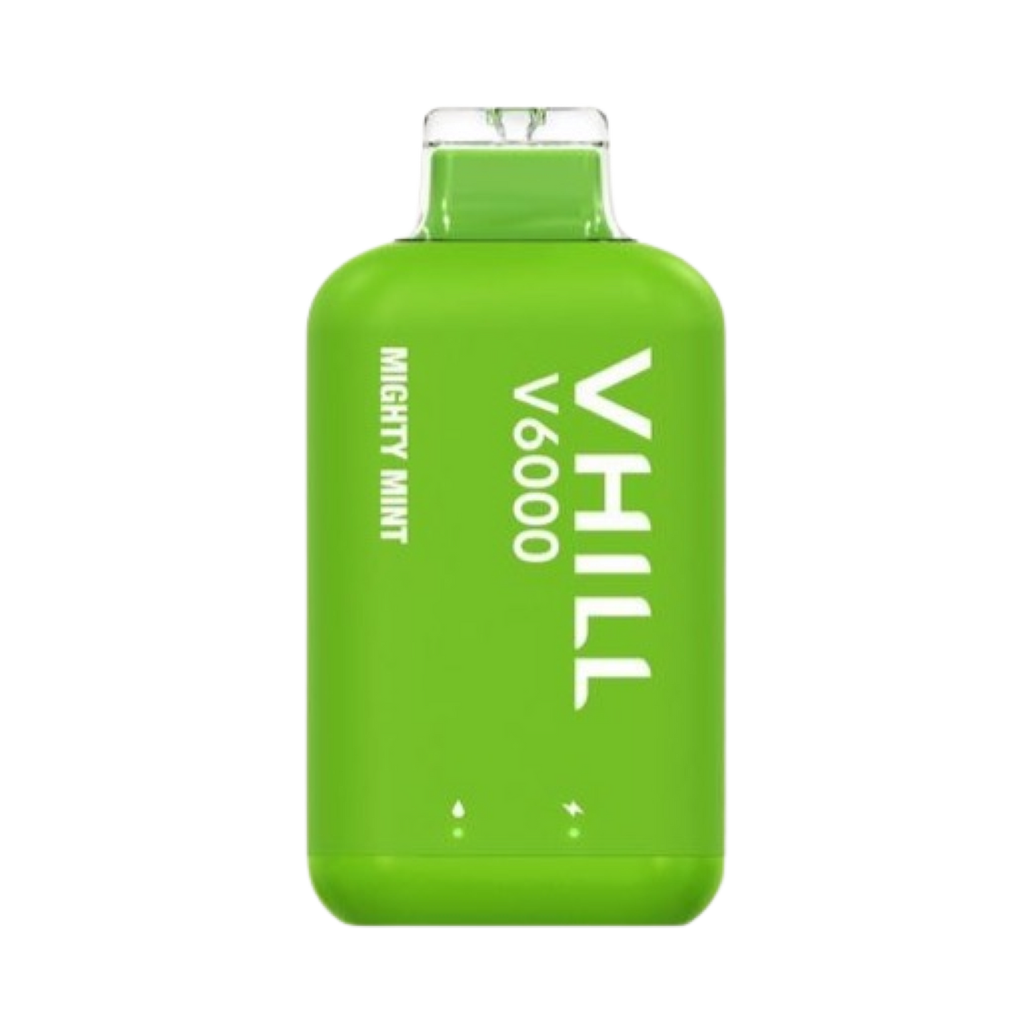 Vhill - 6,000 HITS