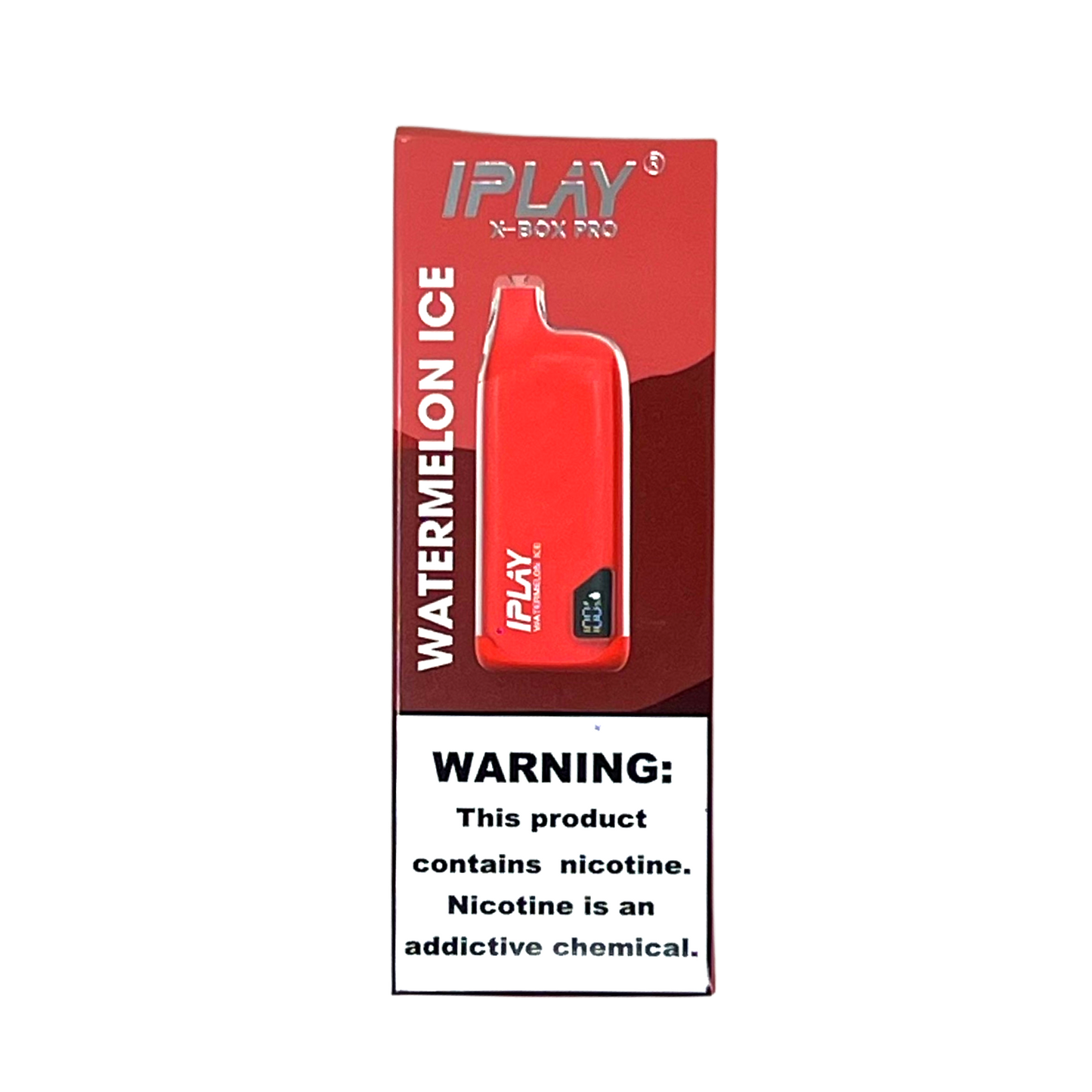 iPlay Xbox Pro - 15,000 HITS