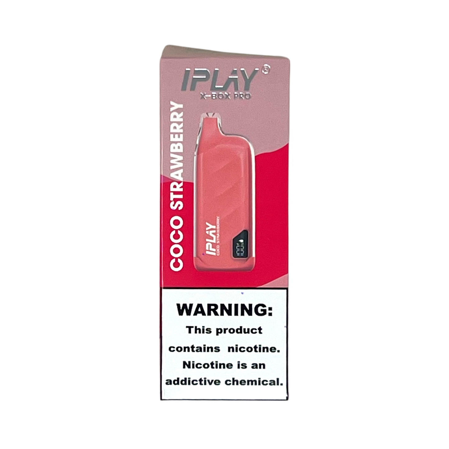 iPlay Xbox Pro - 15,000 HITS