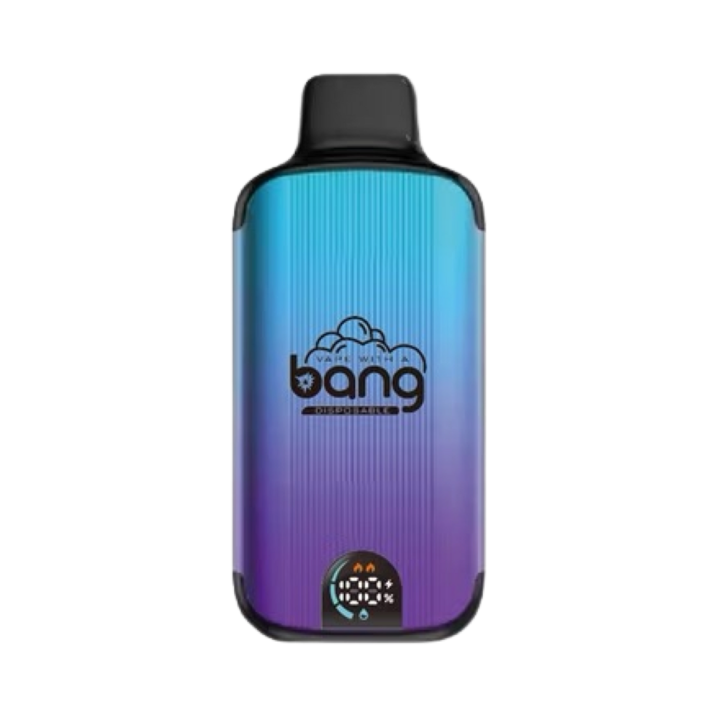 Bang - 20,000 HITS
