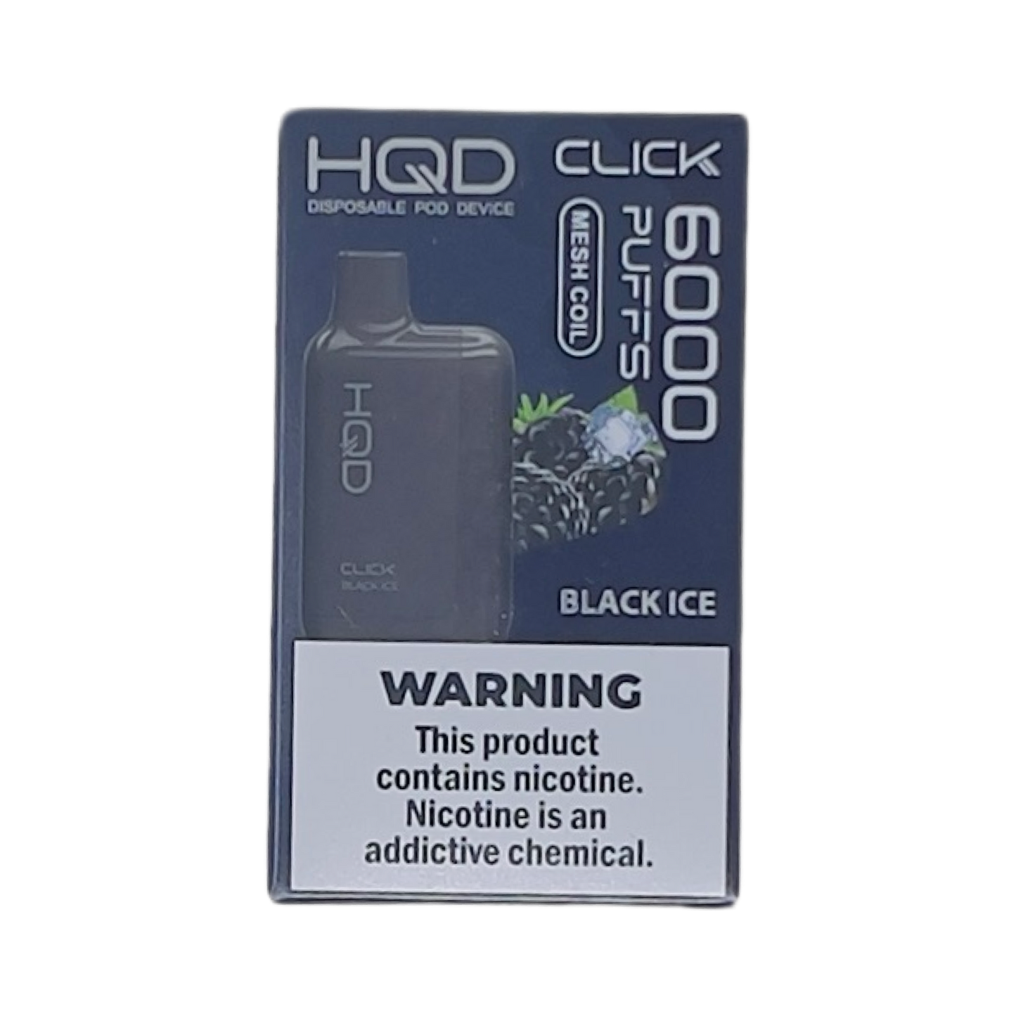 HQD Kit - 6,000 HITS
