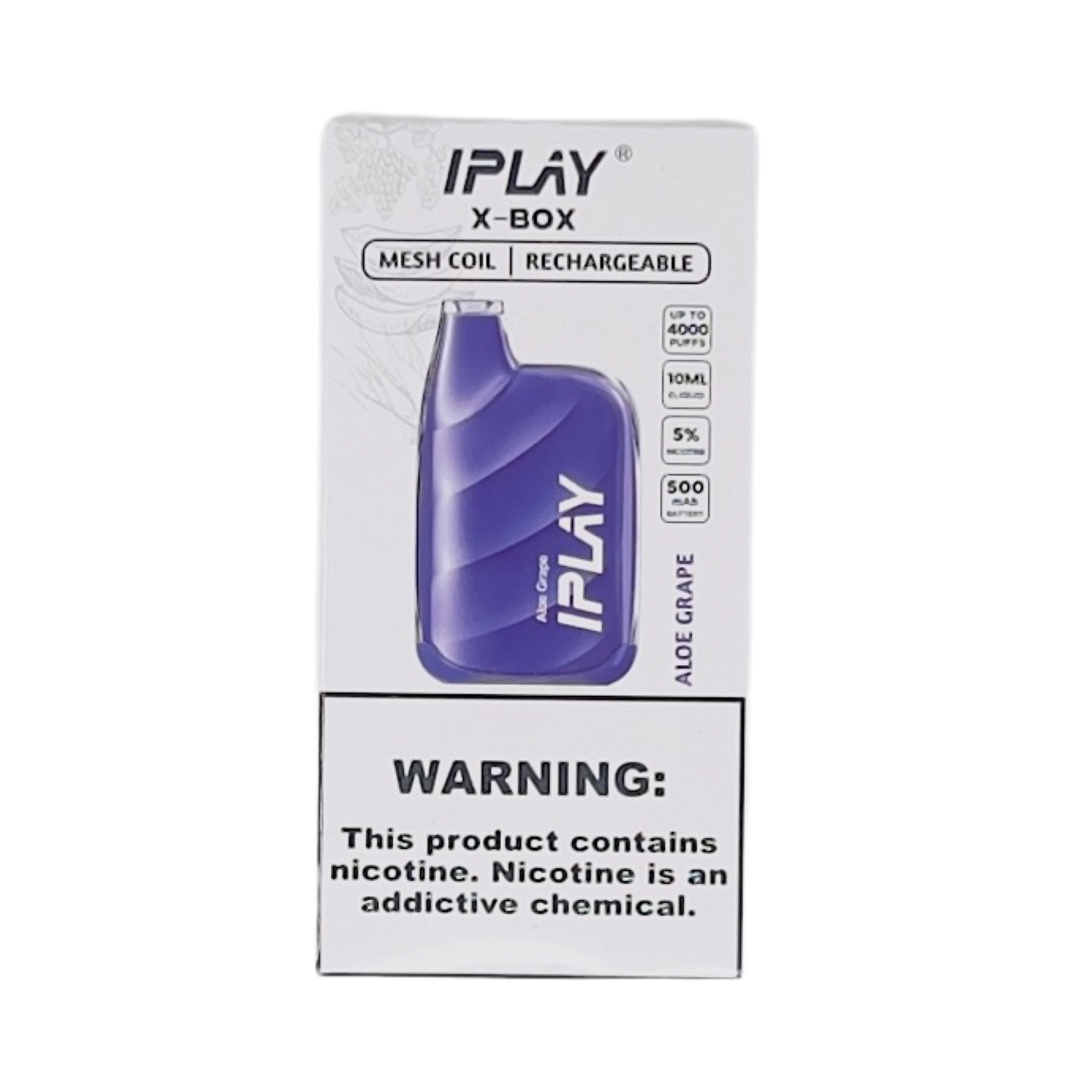 iPlay Xbox - 4,000 HITS