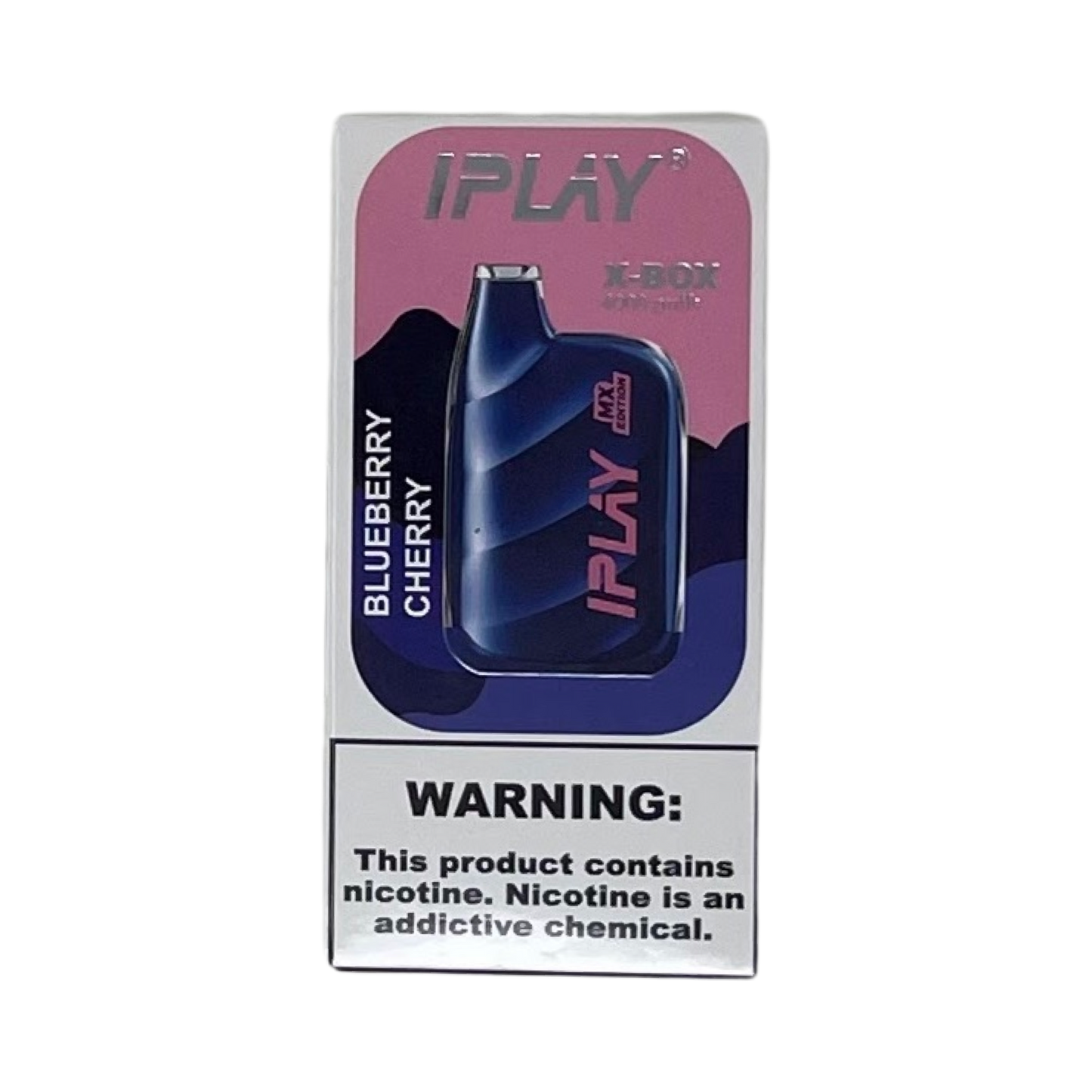 iPlay Xbox - 4,000 HITS