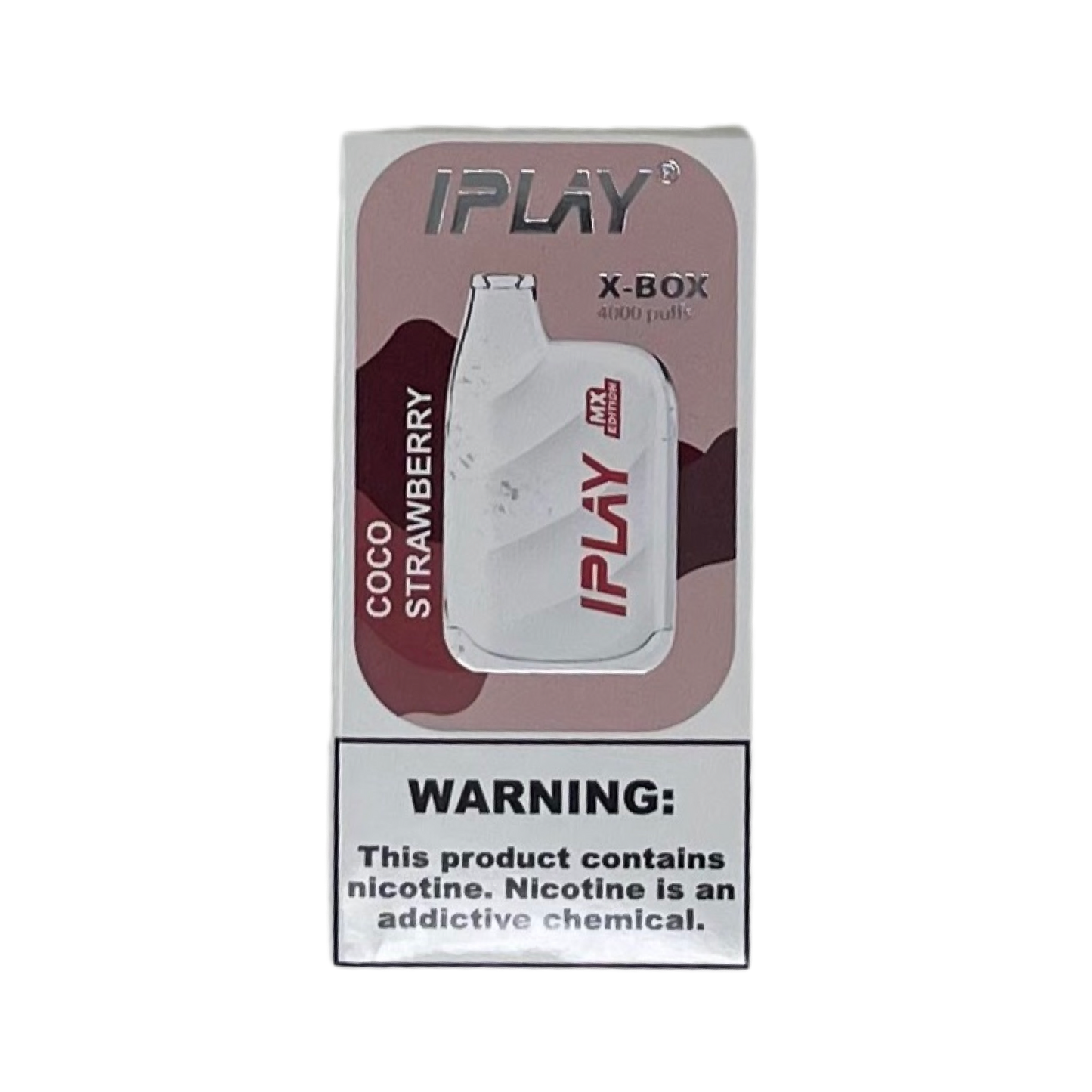 iPlay Xbox - 4,000 HITS