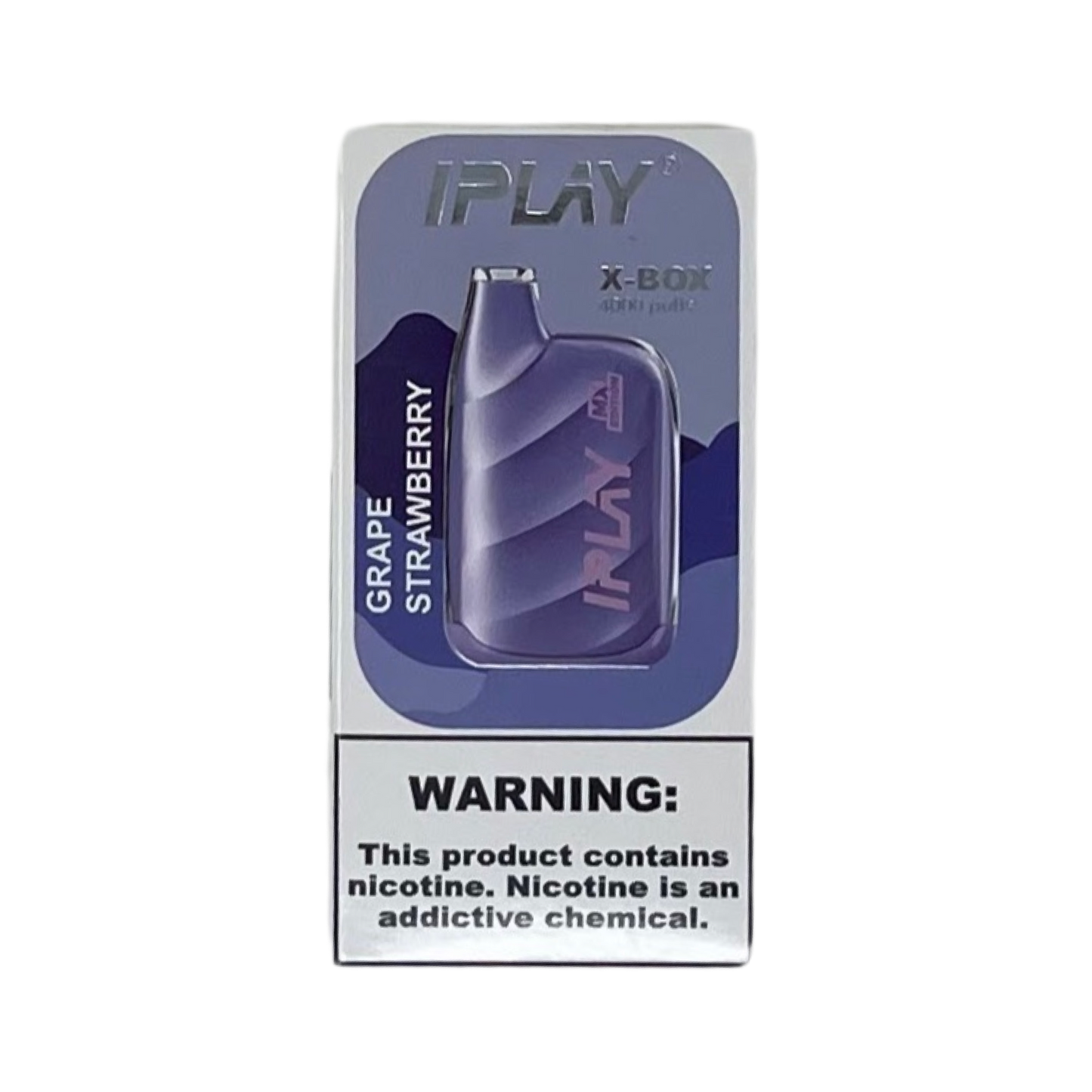 iPlay Xbox - 4,000 HITS