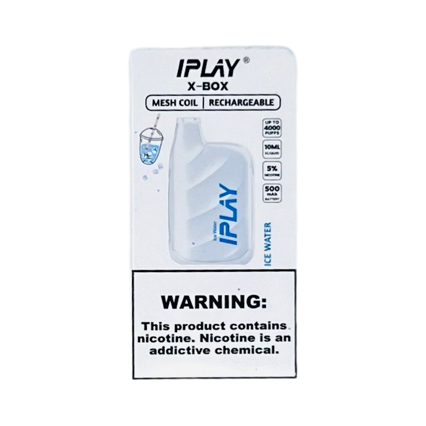 iPlay Xbox - 4,000 HITS