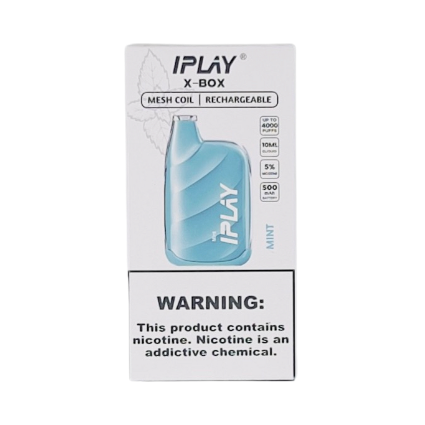 iPlay Xbox - 4,000 HITS