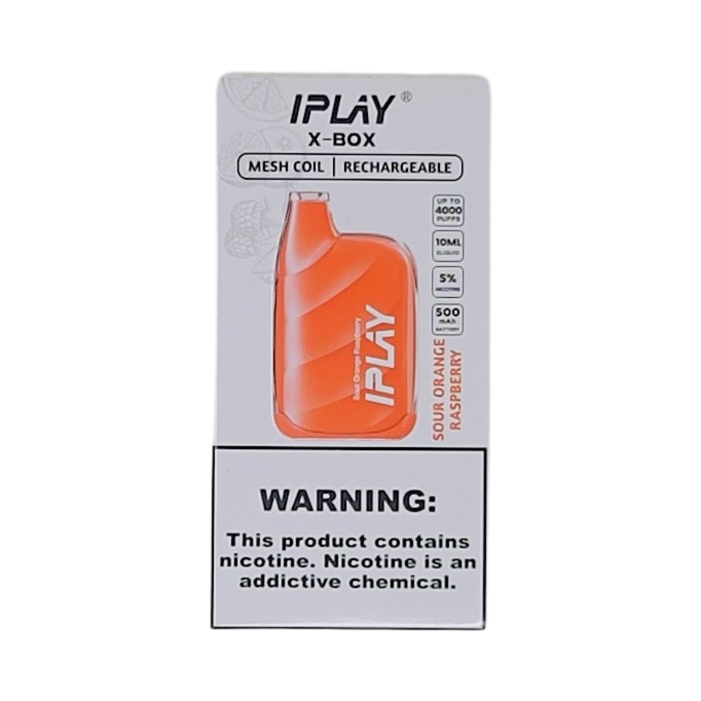 iPlay Xbox - 4,000 HITS
