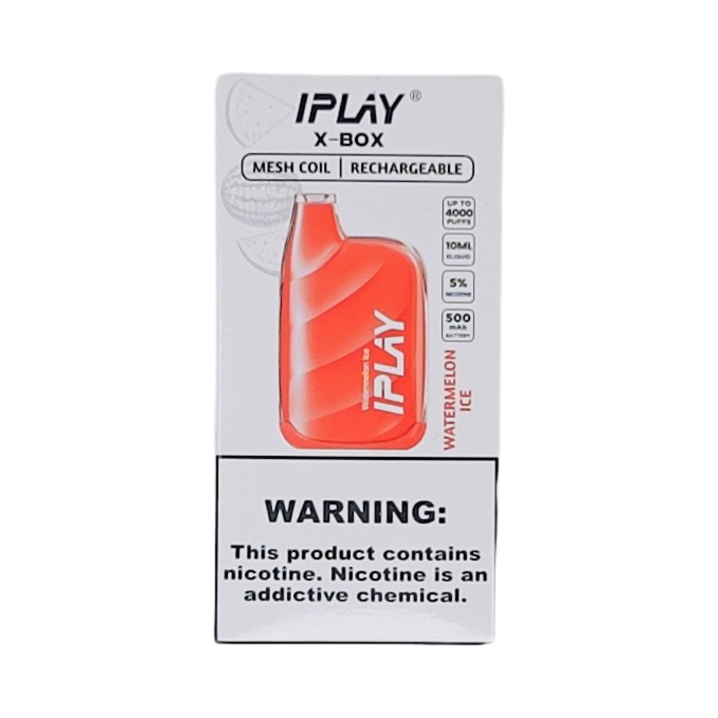 iPlay Xbox - 4,000 HITS