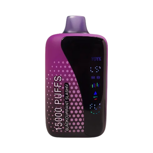 YOYK Pro - 15,000 HITS