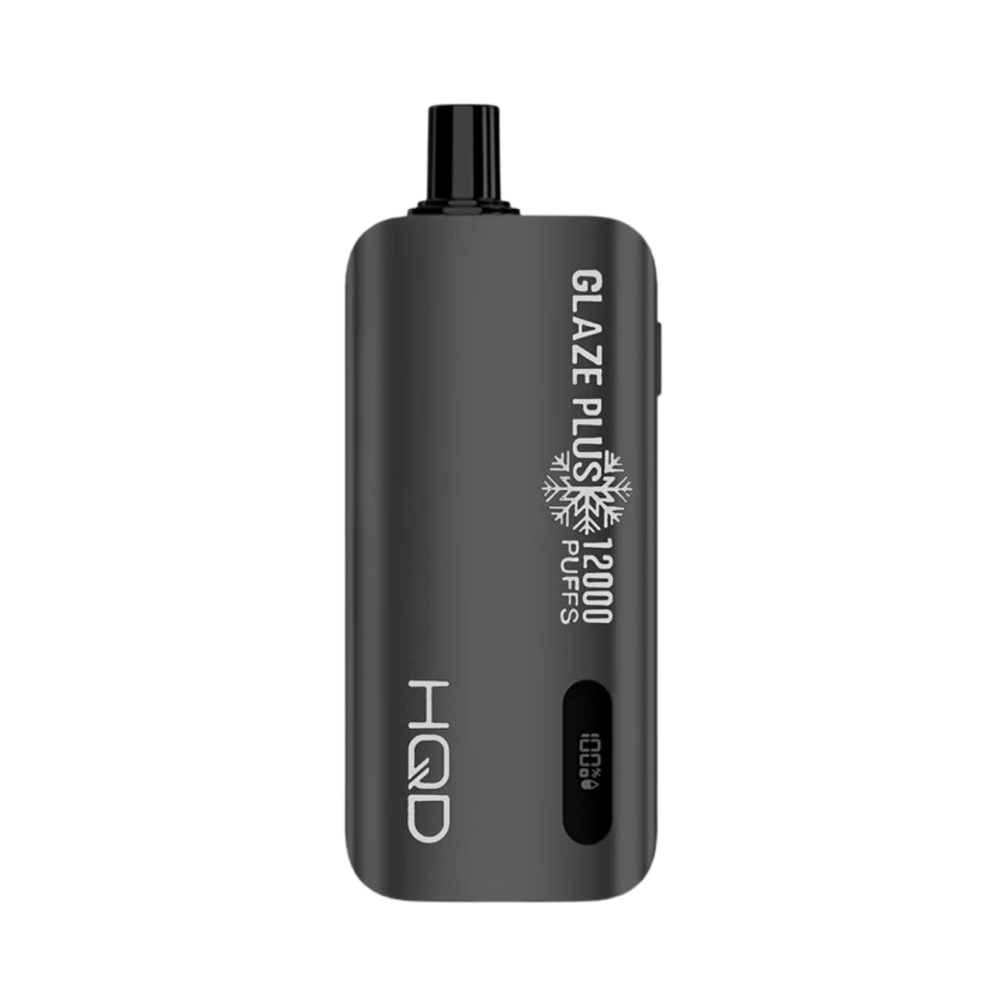 HQD Glaze Plus - 12,000 HITS