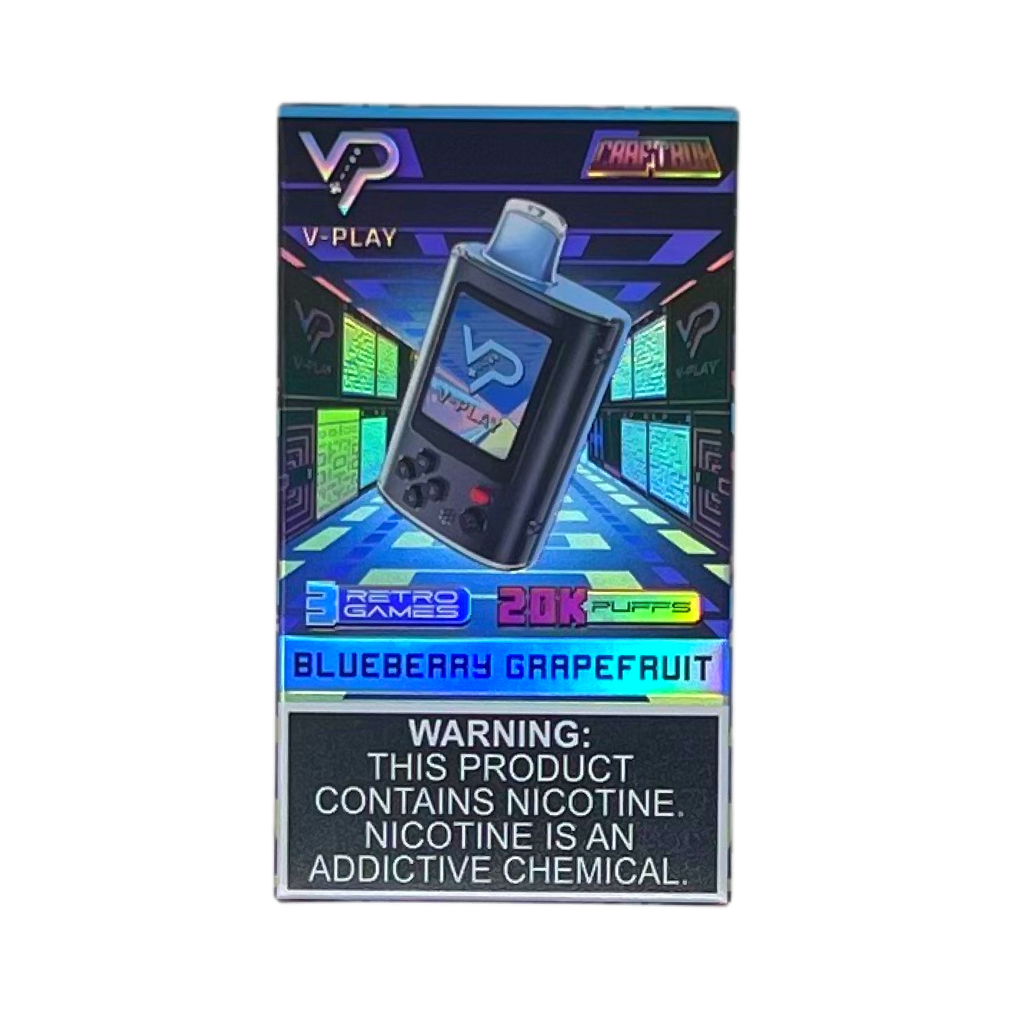 V-Play - 20,000 HITS