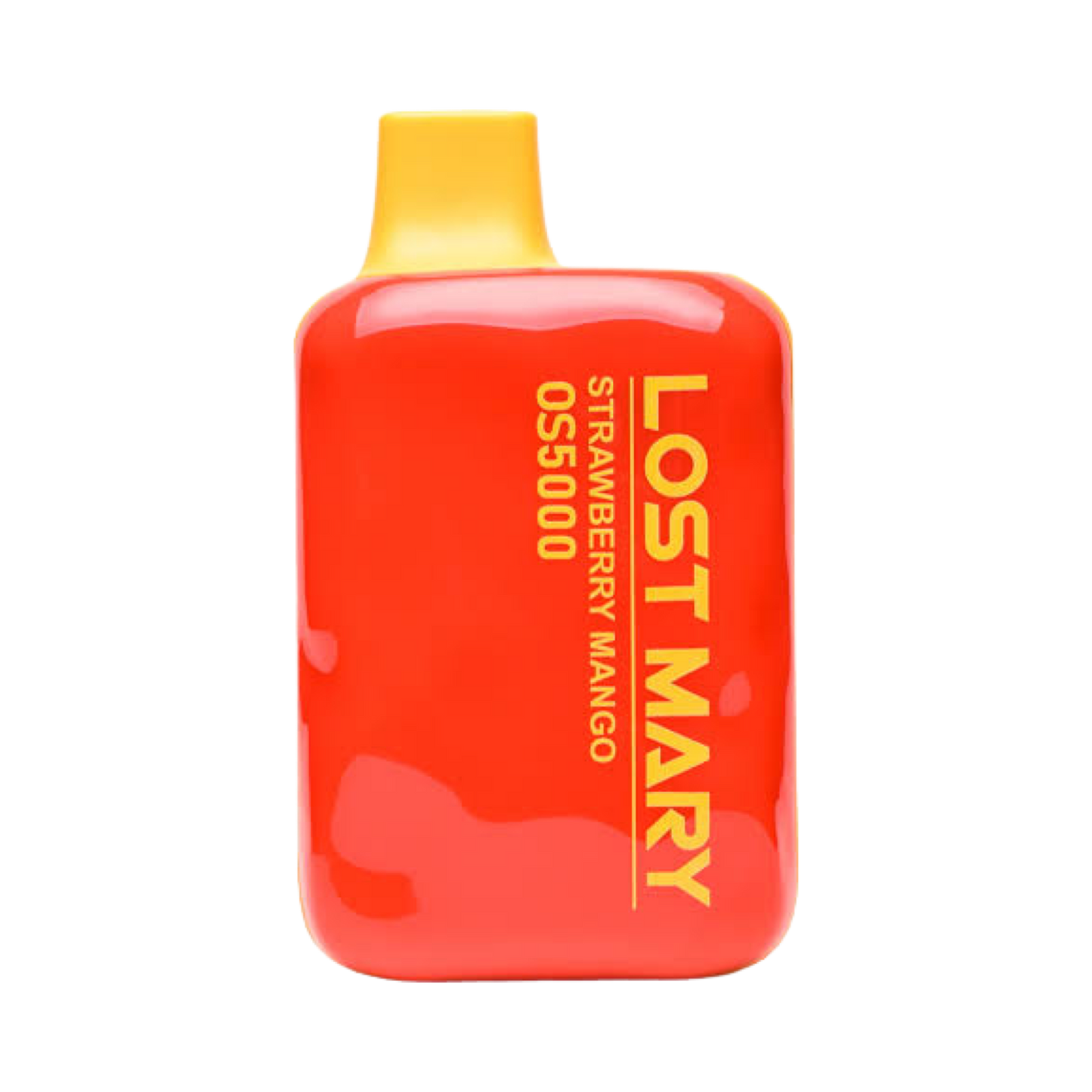 Lost Mary - 5,000 HITS