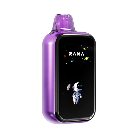 RAMA Bluetooth - 16,000 HITS