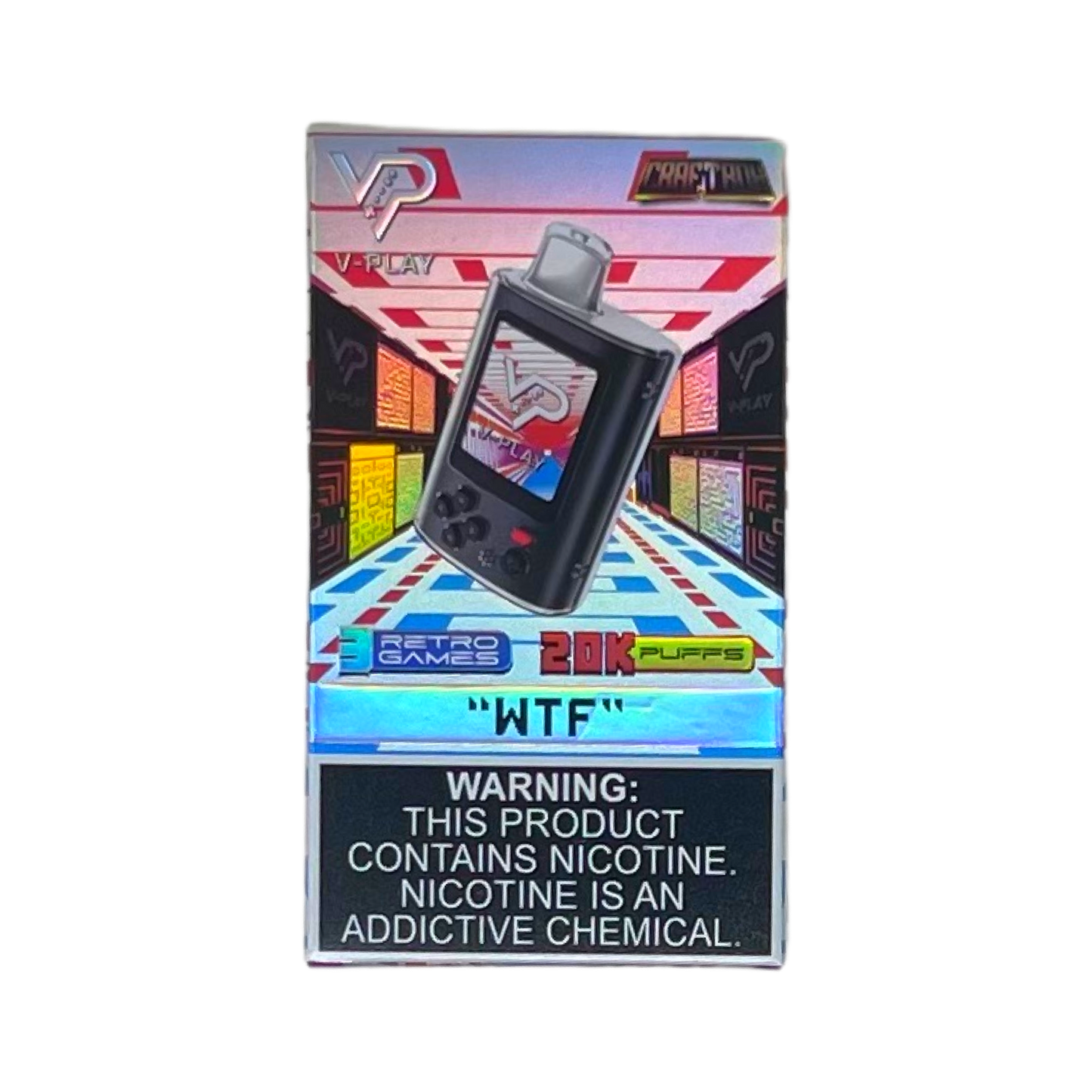 V-Play - 20,000 HITS