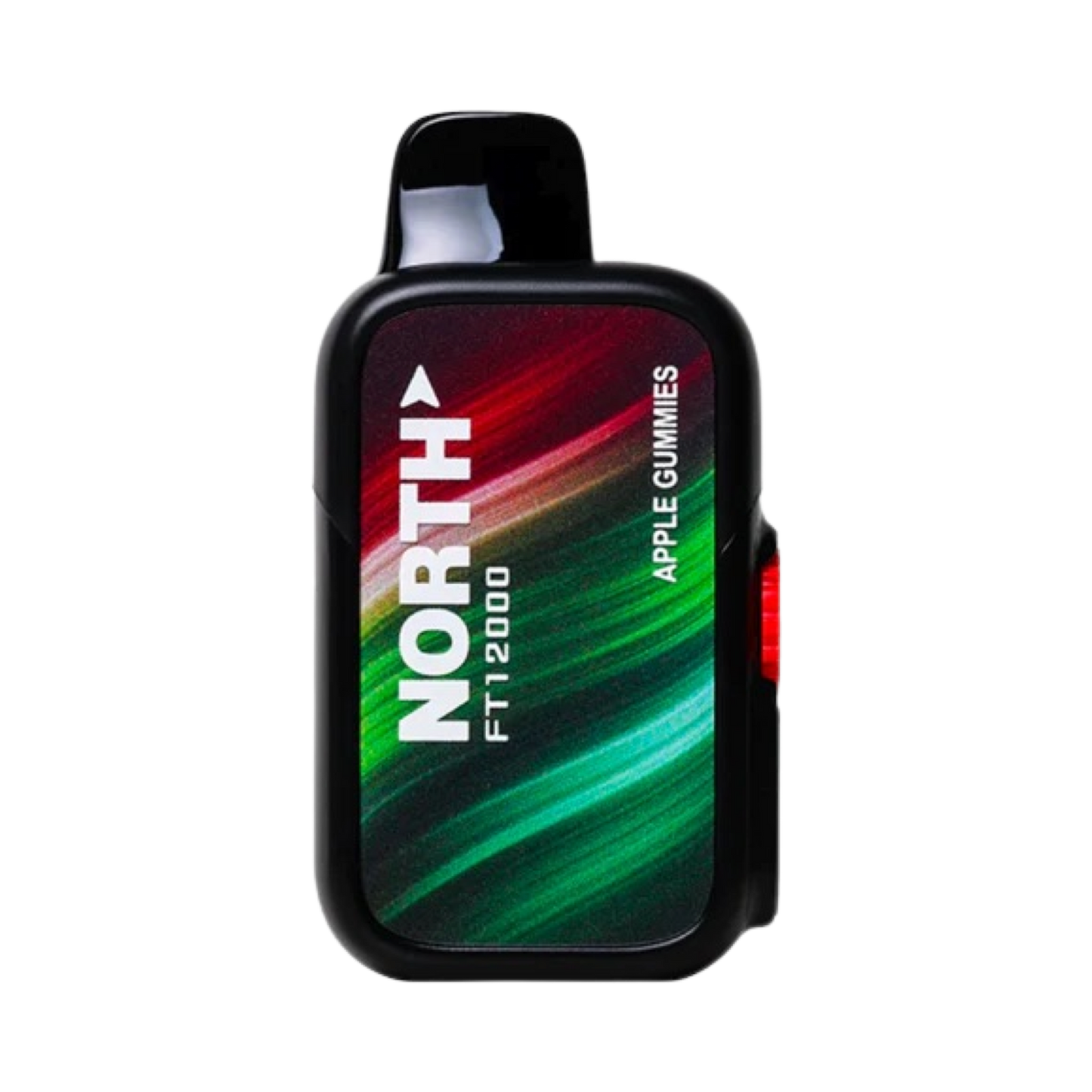North FT - 12,000 HITS