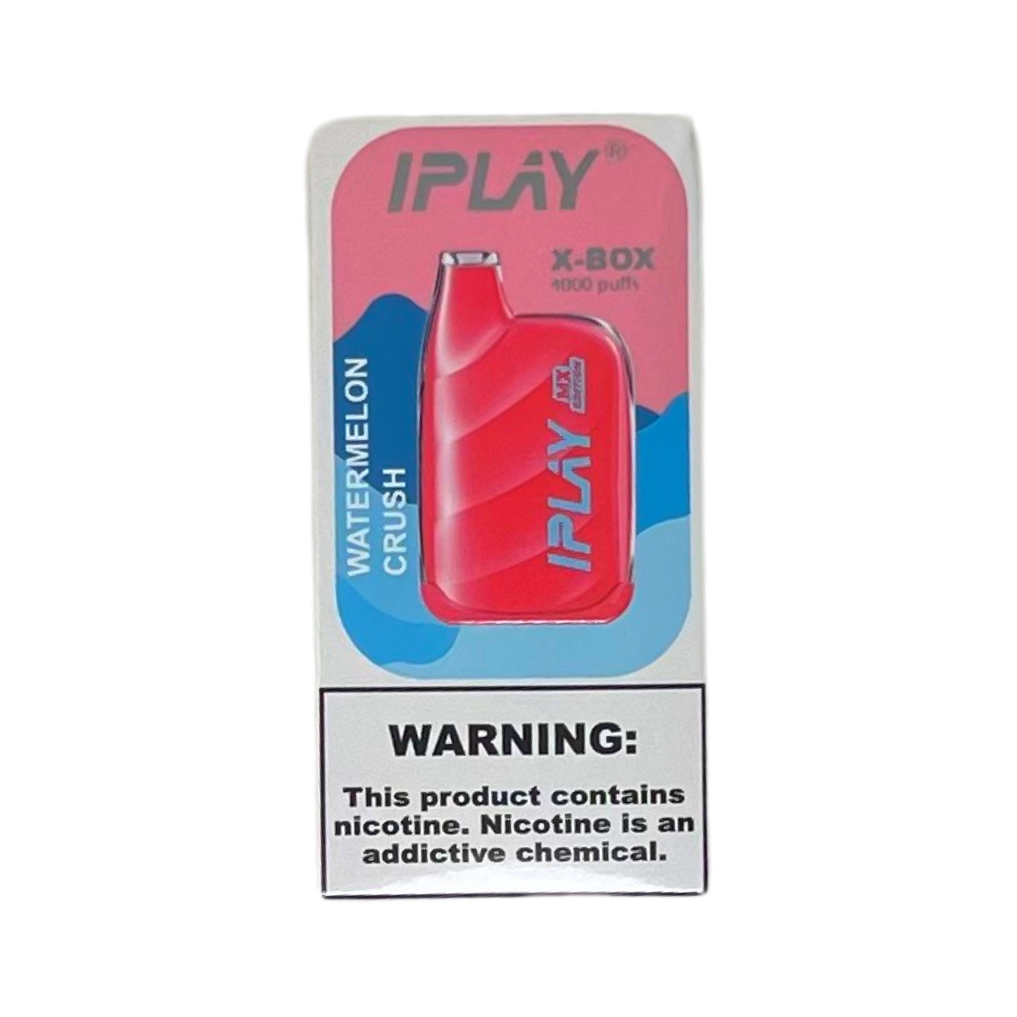 iPlay Xbox - 4,000 HITS