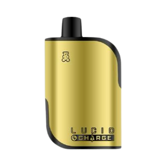 Lucid Charge - 7,000 HITS