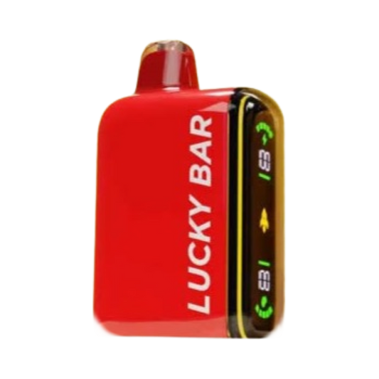 Lucky Bar Pulse - 15,000 HITS
