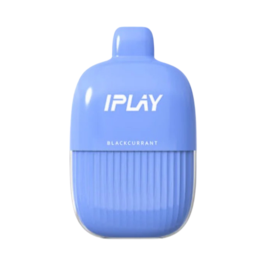 iPlay Ecco - 7,000 HITS