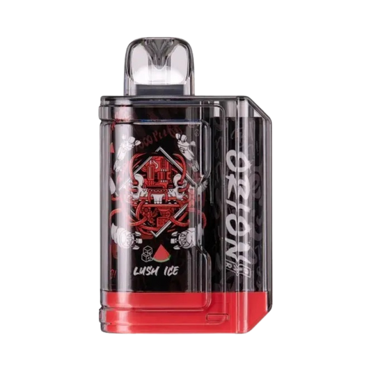 Lost Vape Orion Bar - 7,500 HITS
