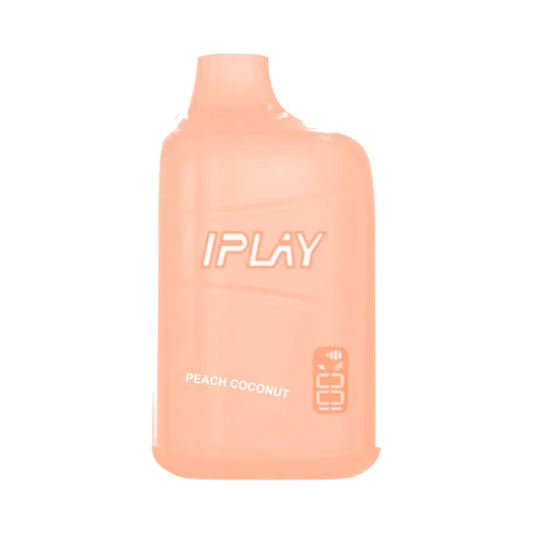 iPlay Vibar - 6,500 HITS