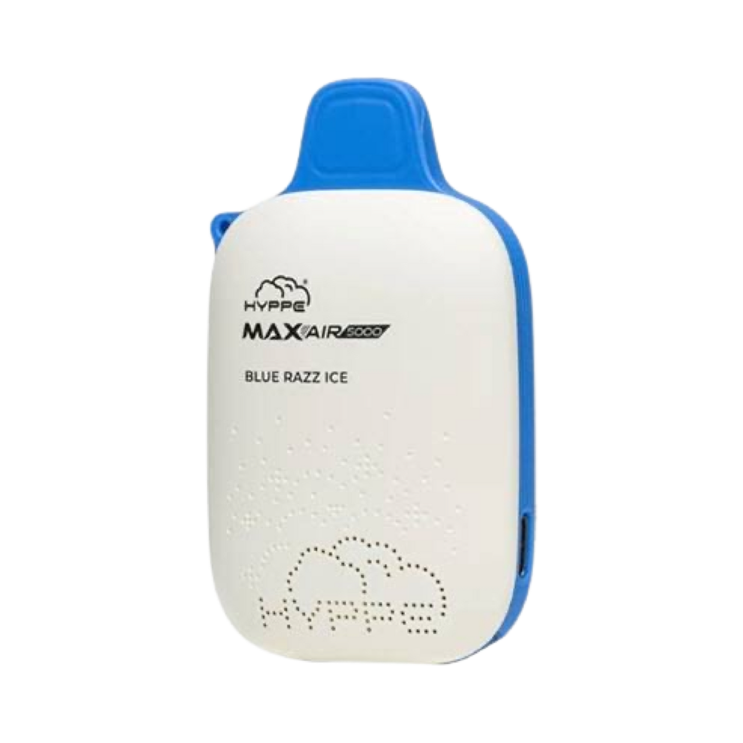 Max Air - 5,000 HITS