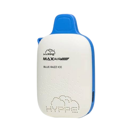 Max Air - 5,000 HITS